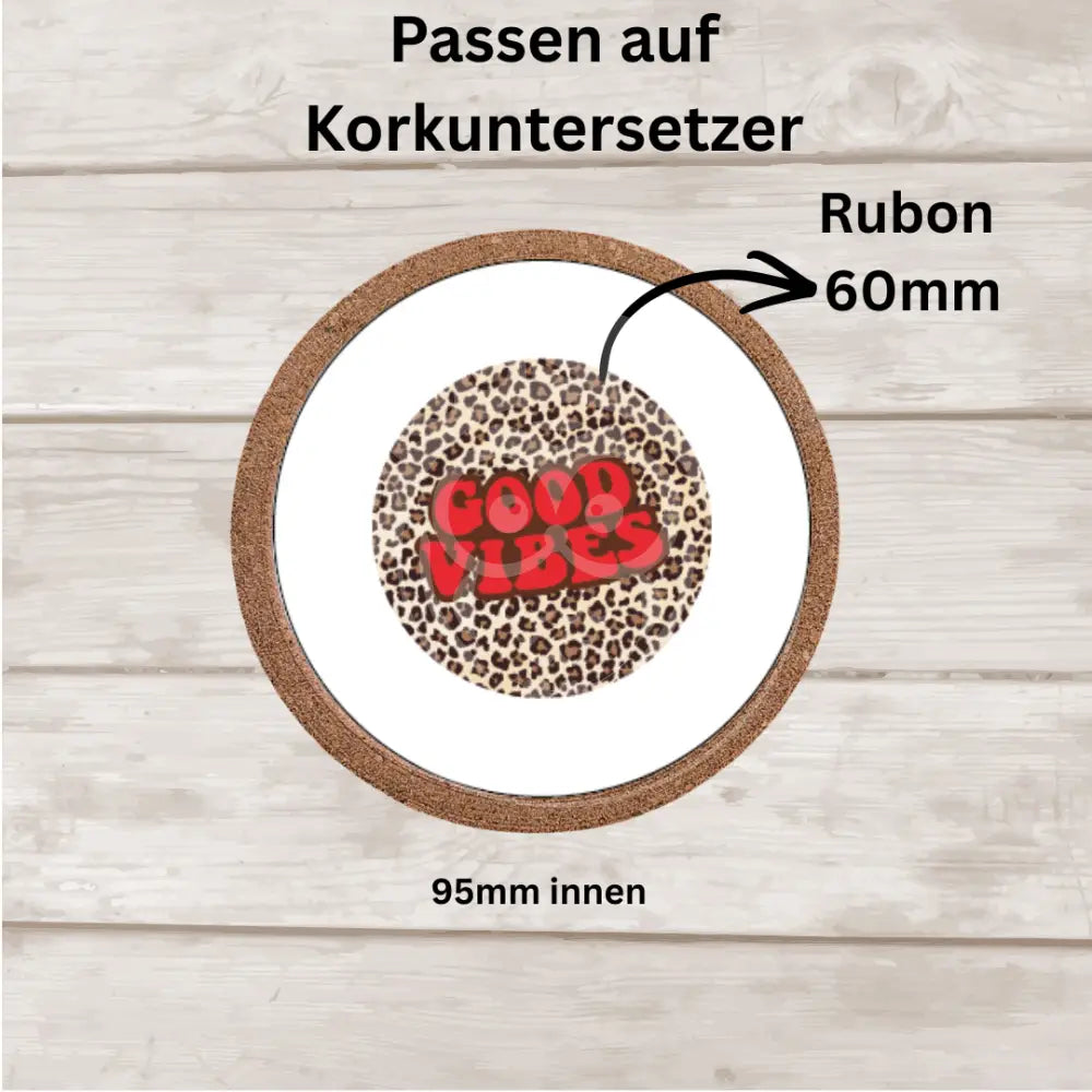Rubon Bogen Good Vibes 1 - rubon
