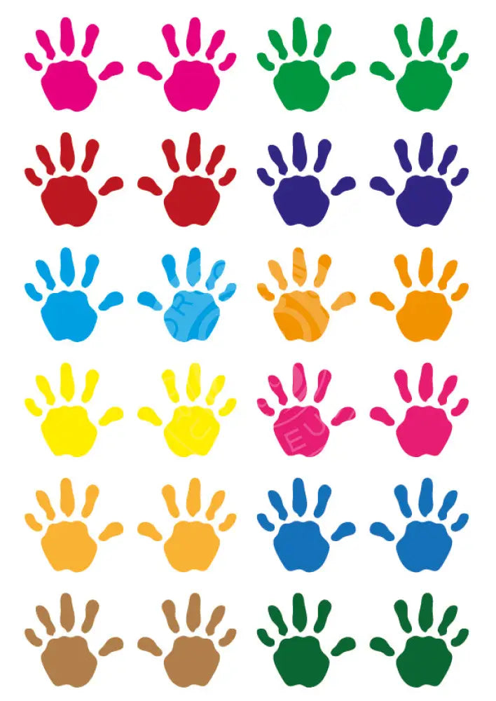 Rubon Bogen Hände 1 rubon