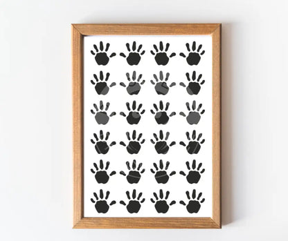 Rubon Bogen Hände 2 rubon