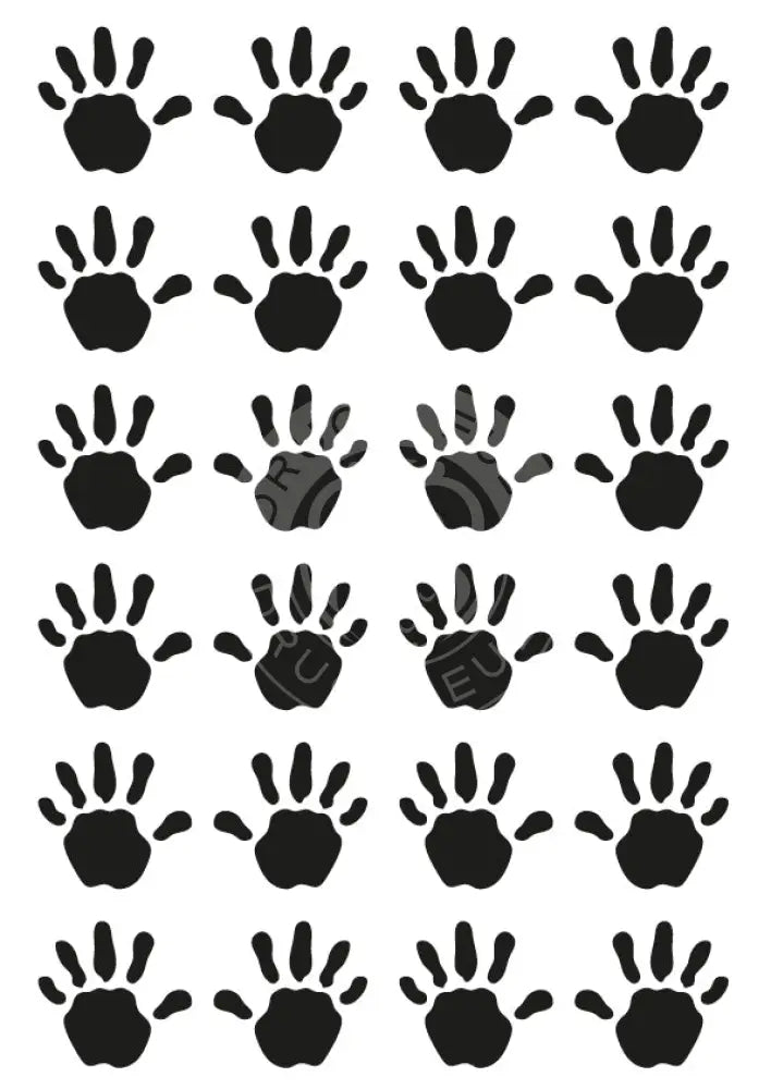 Rubon Bogen Hände 2 rubon