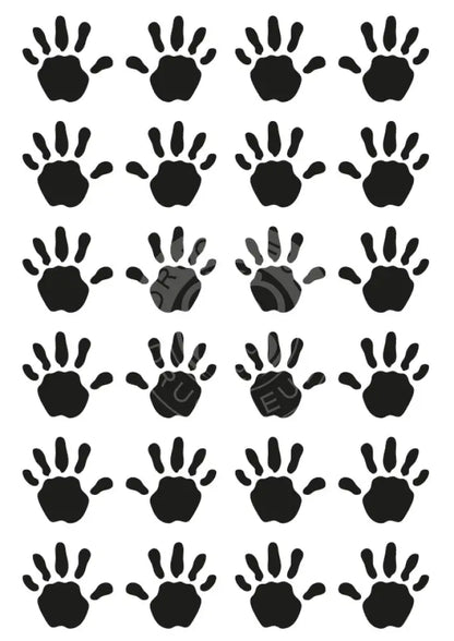 Rubon Bogen Hände 2 rubon