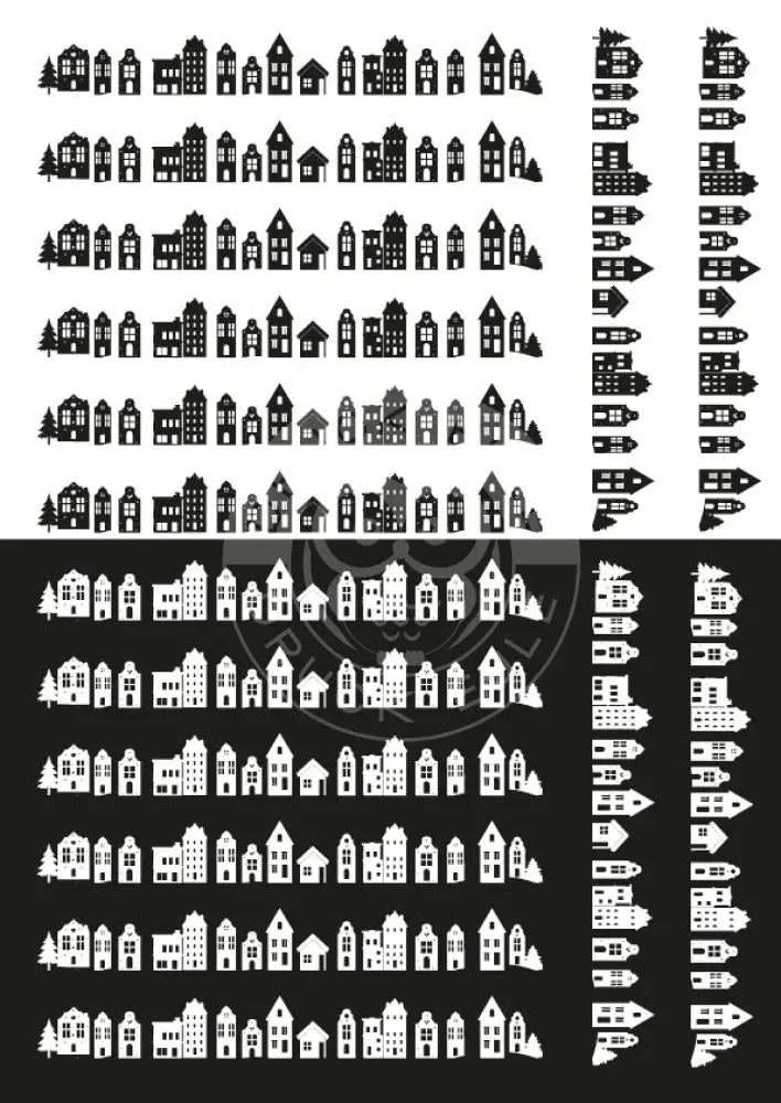 Rubon Bogen Häuser 1 rubon