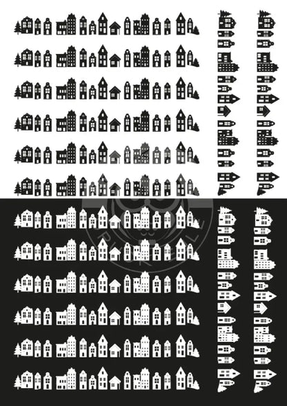 Rubon Bogen Häuser 1 rubon