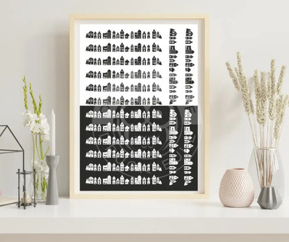 Rubon Bogen Häuser 1 rubon