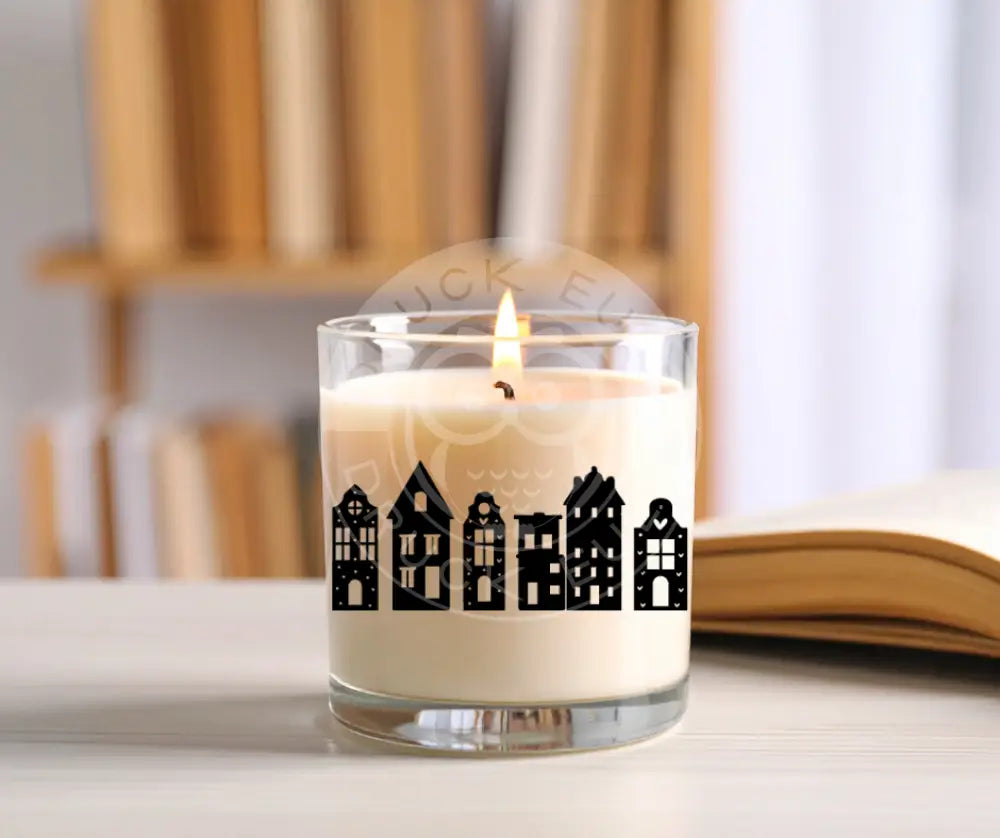 Rubon Bogen Häuser 3 rubon