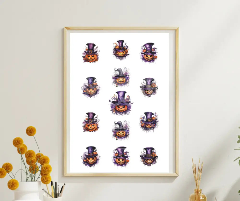 Rubon Bogen Halloween 1 rubon