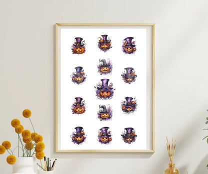 Rubon Bogen Halloween 1 rubon