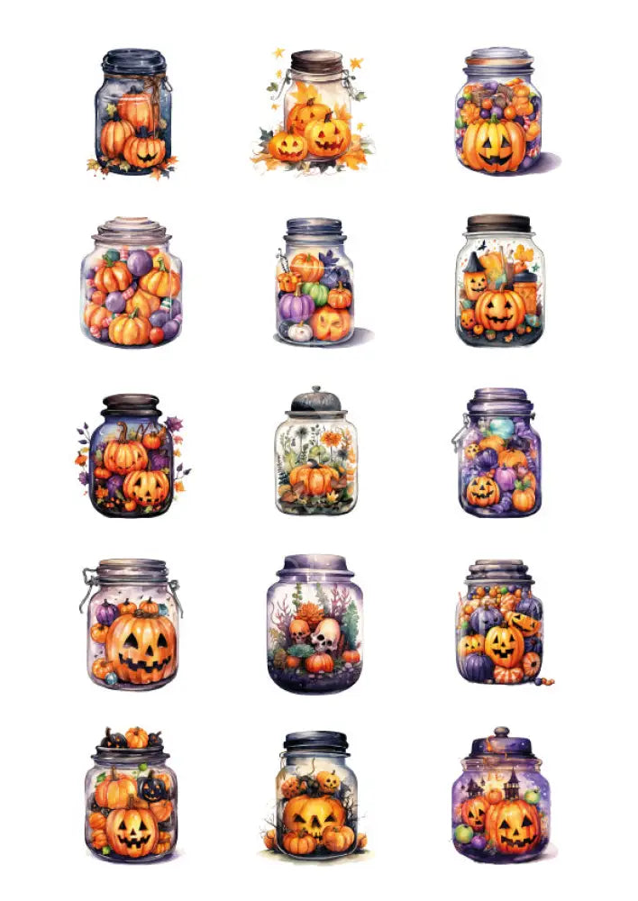 Rubon Bogen Halloween 2 rubon