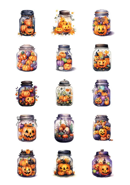 Rubon Bogen Halloween 2 rubon