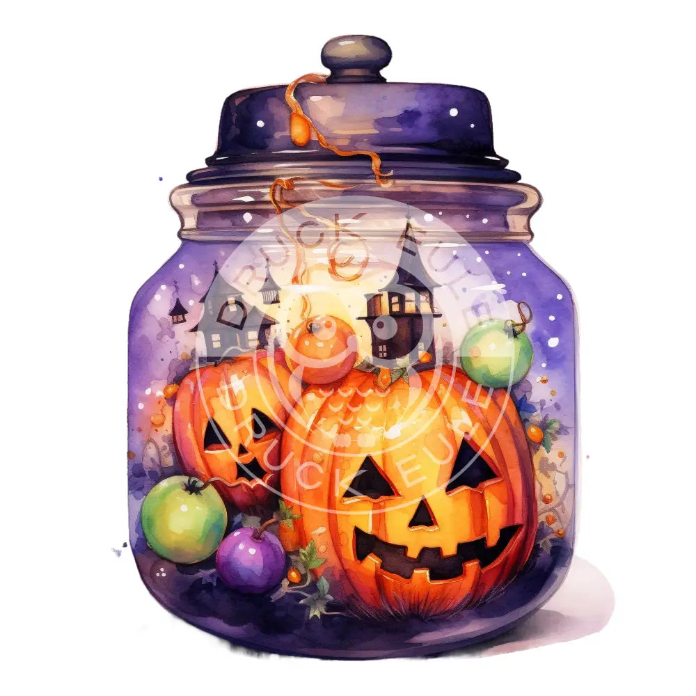 Rubon Bogen Halloween 2 rubon