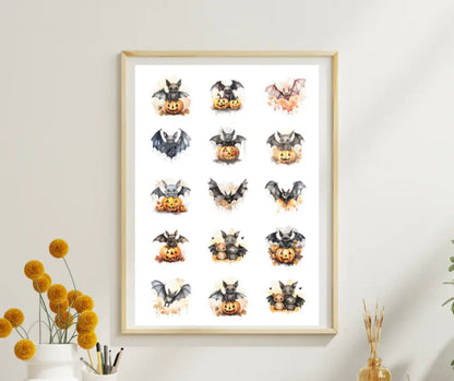 Rubon Bogen Halloween 3 rubon