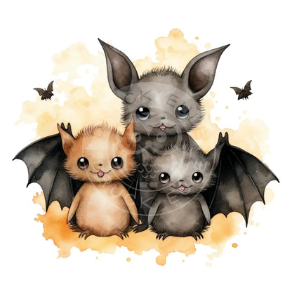 Rubon Bogen Halloween 3 rubon