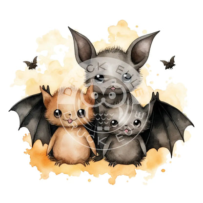 Rubon Bogen Halloween 3 rubon