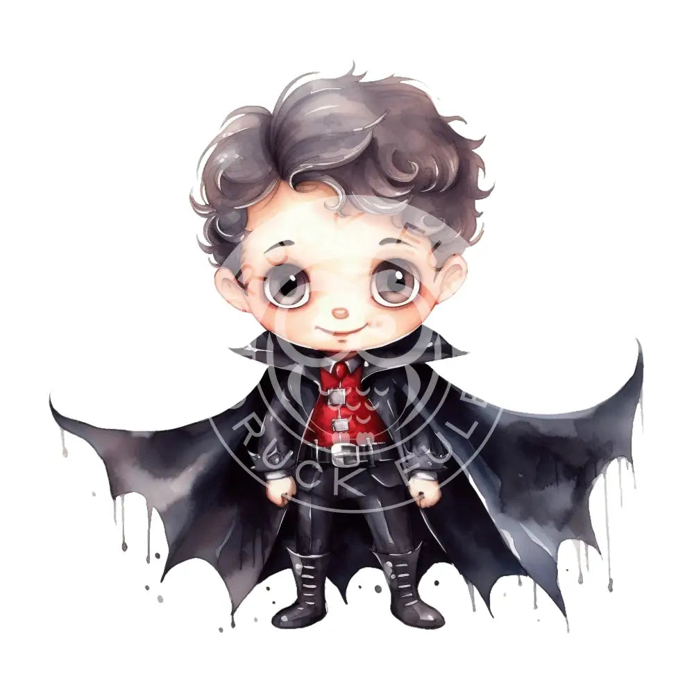 Rubon Bogen Halloween 4 rubon