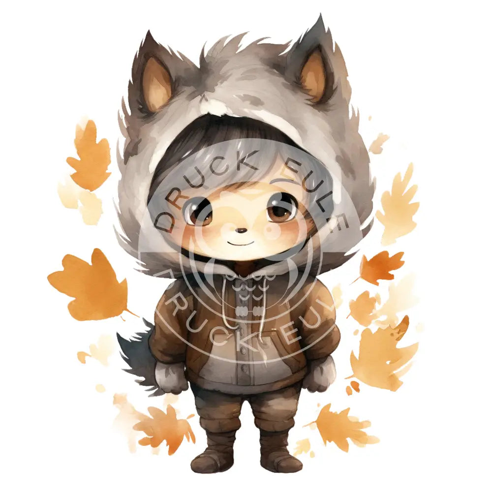 Rubon Bogen Halloween 4 rubon
