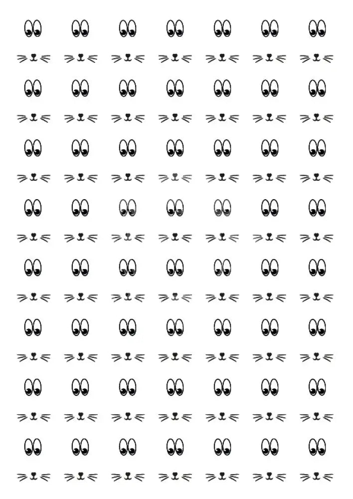 Rubon Bogen Hasengesichter 2 rubon