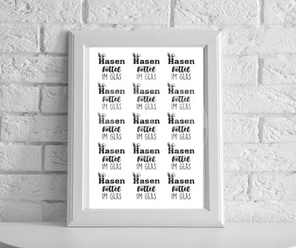 Rubon Bogen Hasenköttel to go rubon