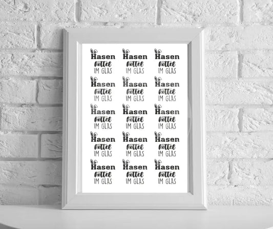 Rubon Bogen Hasenköttel to go rubon