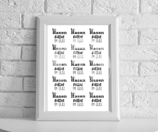 Rubon Bogen Hasenköttel to go rubon