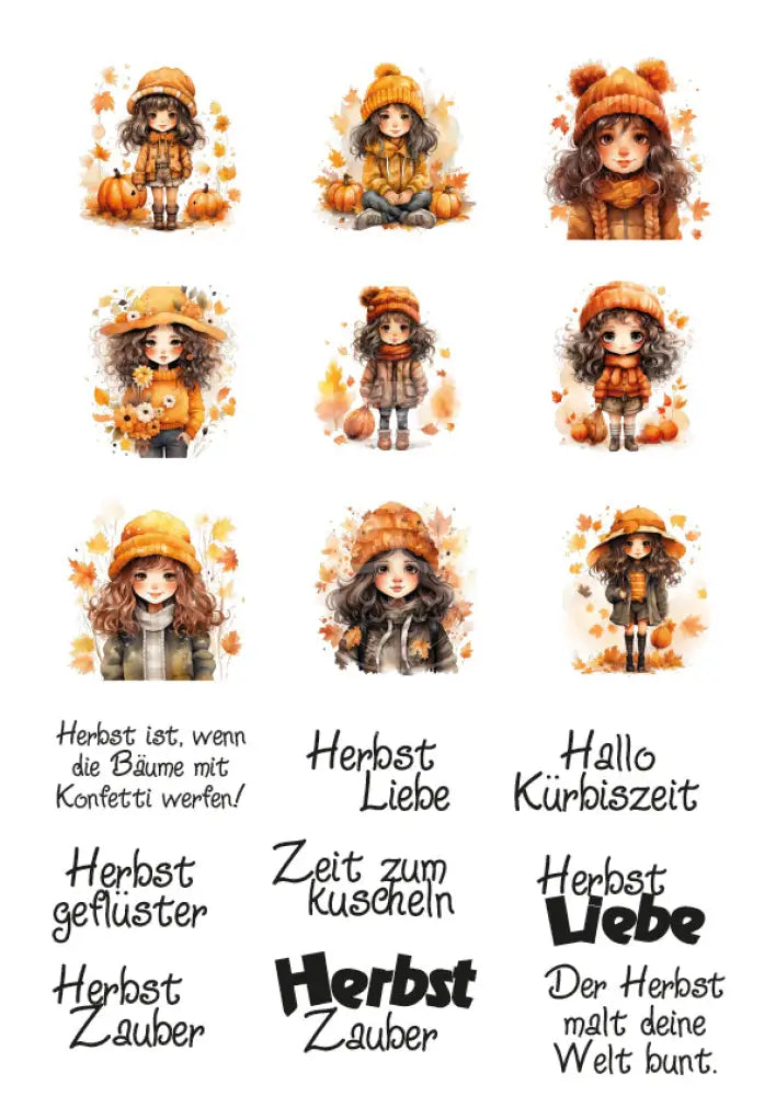 Rubon Bogen Herbst 2 rubon