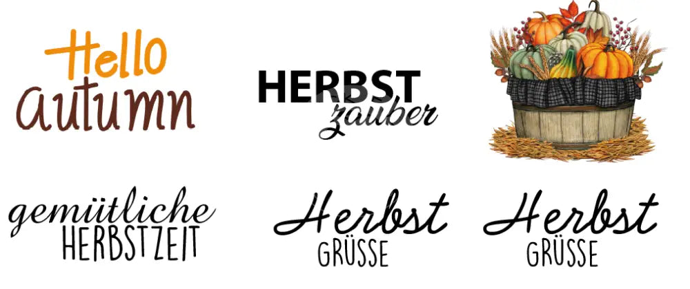 Rubon Bogen Herbst 4 rubon