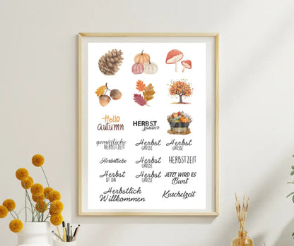 Rubon Bogen Herbst 4 rubon