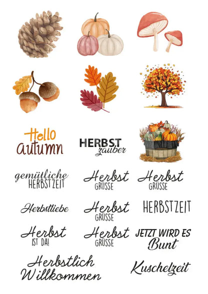 Rubon Bogen Herbst 4 rubon