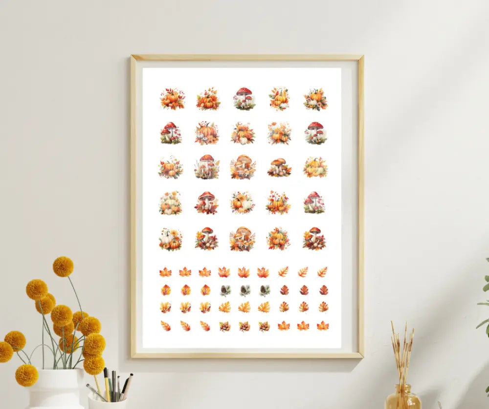 Rubon Bogen Herbst 5 rubon