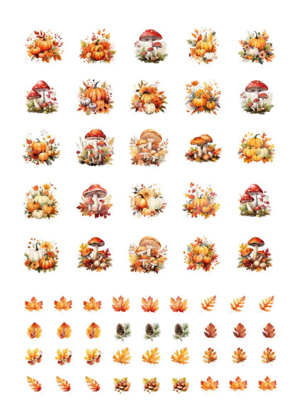 Rubon Bogen Herbst 5 rubon