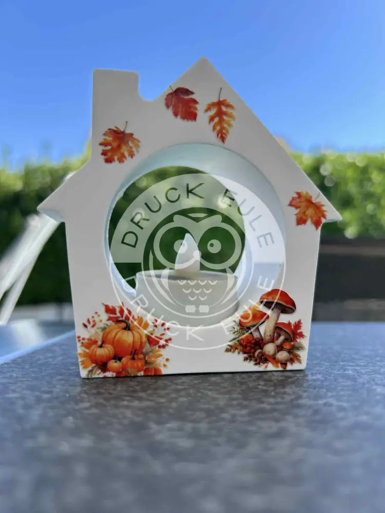Rubon Bogen Herbst 5 rubon
