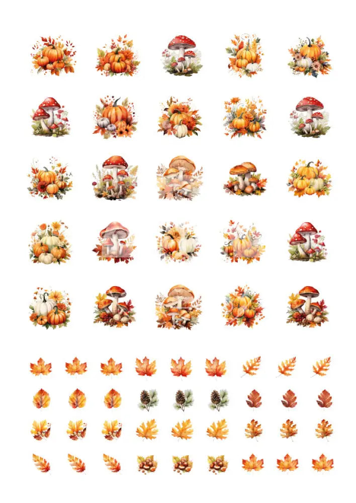 Rubon Bogen Herbst 5 rubon