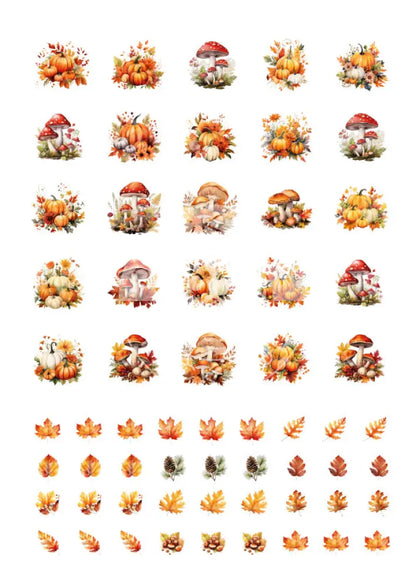 Rubon Bogen Herbst 5 rubon