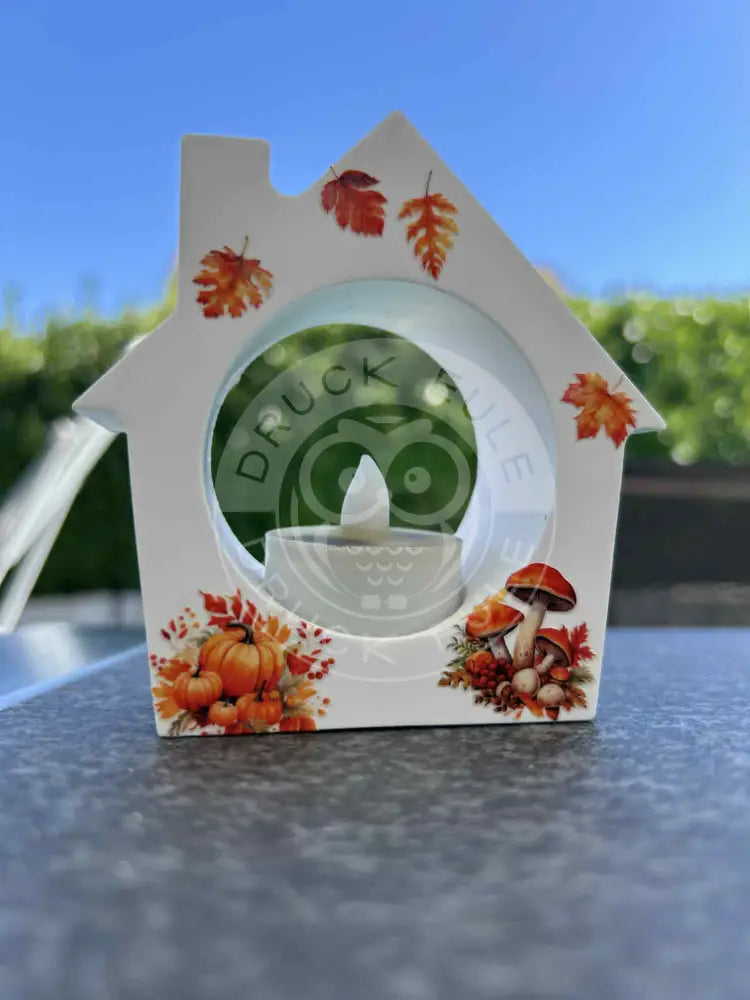 Rubon Bogen Herbst 5 rubon