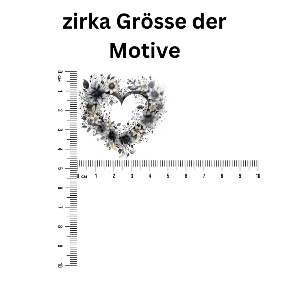 Rubon Bogen Herz 1 rubon