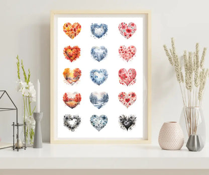 Rubon Bogen Herz 1 rubon