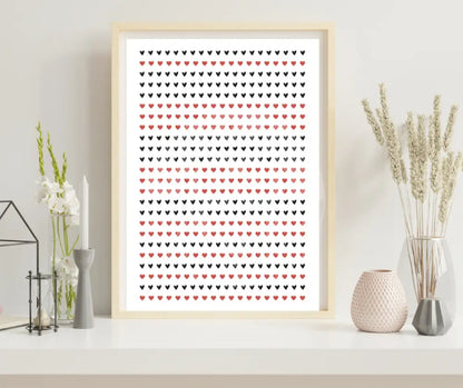 Rubon Bogen Herz 5 rubon