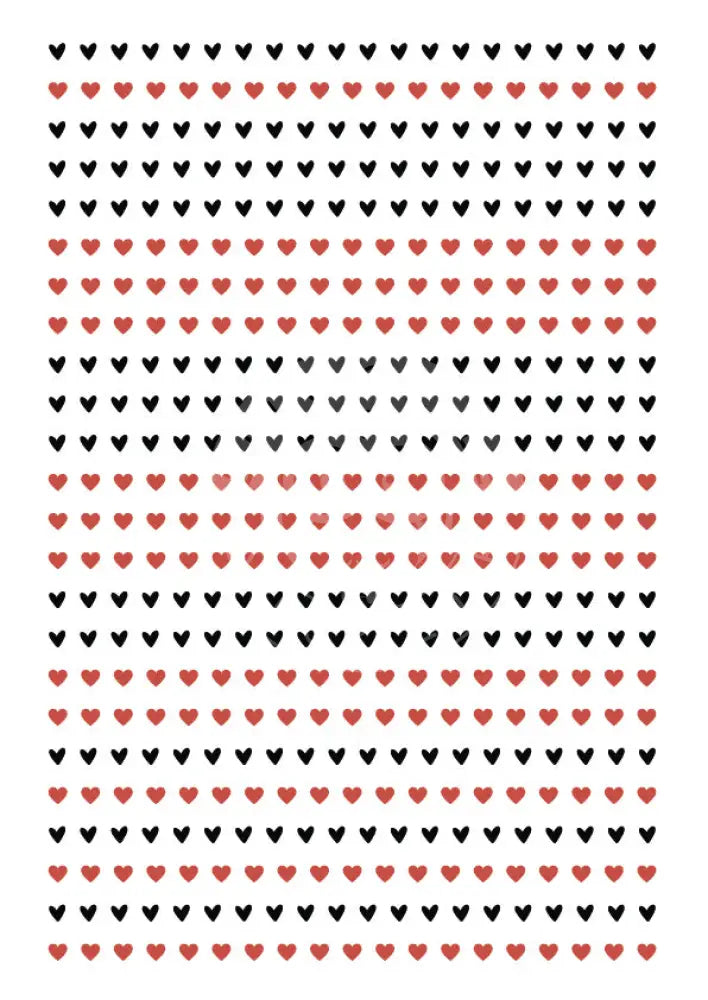 Rubon Bogen Herz 5 rubon