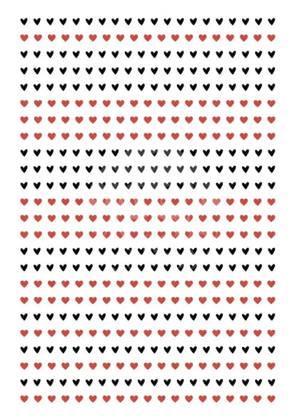 Rubon Bogen Herz 5 rubon