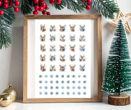 Rubon Bogen Hirsch 1 rubon