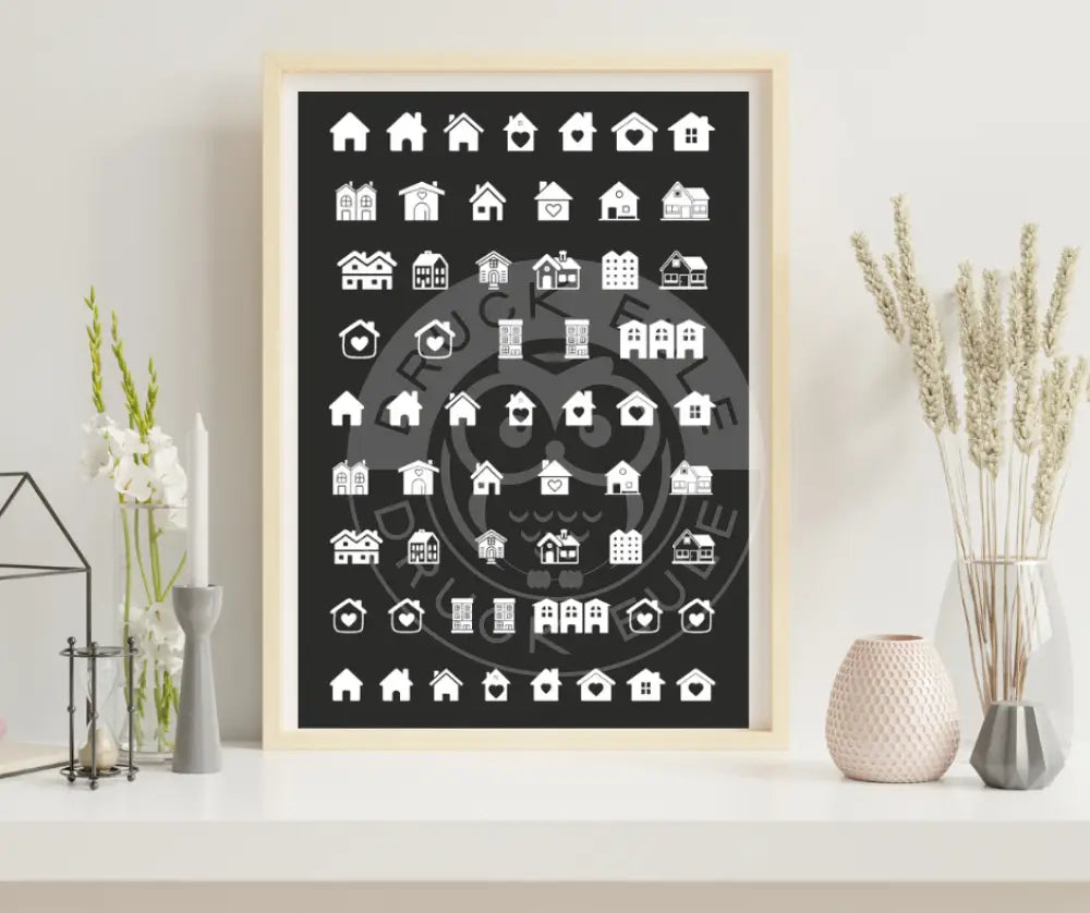 Rubon Bogen Home 4 weiss rubon