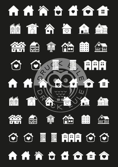 Rubon Bogen Home 4 weiss rubon