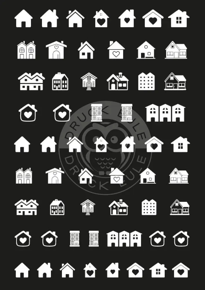 Rubon Bogen Home 4 weiss rubon