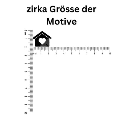 Rubon Bogen Home 4 weiss rubon