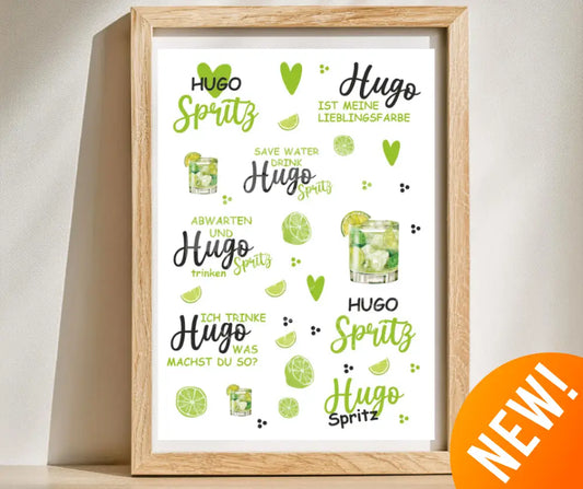 Rubon Bogen Hugo Spritz 1 - rubon