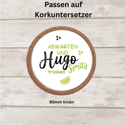 Rubon Bogen Hugo Spritz 1 - rubon