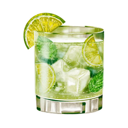 Rubon Bogen Hugo Spritz 1 - rubon