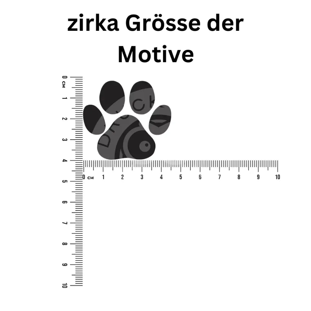 Rubon Bogen Hund rubon