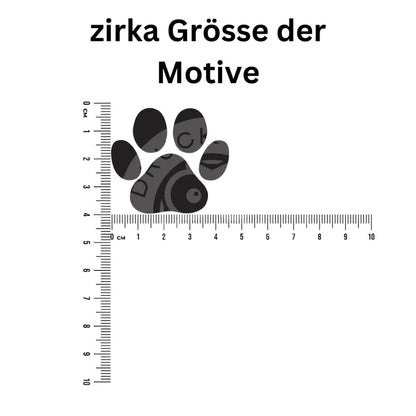 Rubon Bogen Hund rubon