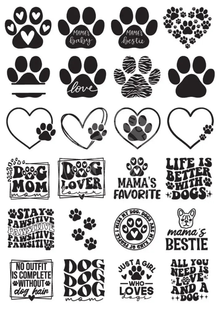 Rubon Bogen Hund Rubon