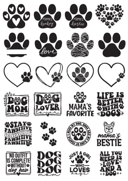 Rubon Bogen Hund Rubon